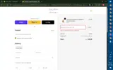 MADE4U coupon verification screenshot