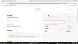 GAIL20 coupon verification screenshot