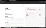 MAYRA20 coupon verification screenshot