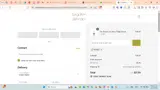 HOT20 coupon verification screenshot