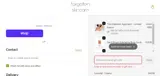FORGOTTEN20 coupon verification screenshot