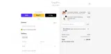 WELCOMEBACK coupon verification screenshot