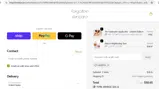 LUCKY15 coupon verification screenshot