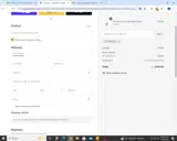 CANAUS20 coupon verification screenshot