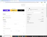 TIKTOK15 coupon verification screenshot