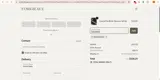 Forgrave coupon verification screenshot