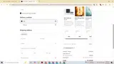 SHOPAGAIN7J1P coupon verification screenshot