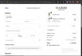LOVE10 coupon verification screenshot