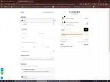 RARE50 coupon verification screenshot