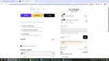RARE50 coupon verification screenshot