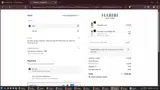 thankyou15 coupon verification screenshot