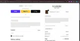 BELOVED10 coupon verification screenshot