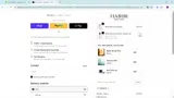 VIKTOR15 coupon verification screenshot