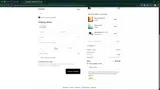 SAVE10 coupon verification screenshot