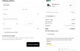 WELCOME15 coupon verification screenshot