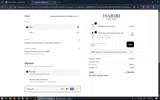 15OFF coupon verification screenshot