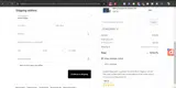 WELCOME15 coupon verification screenshot