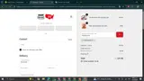 Highhope10 coupon verification screenshot