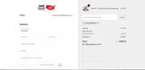 LINDASPANTRY coupon verification screenshot
