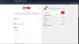 LINDASPANTRY coupon verification screenshot