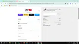 LINDASPANTRY coupon verification screenshot