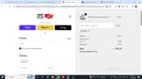 EFH10 coupon verification screenshot