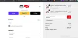 Peaslee10 coupon verification screenshot