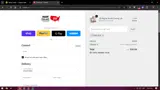 Peaslee10 coupon verification screenshot
