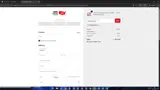 THREERIVERS10 coupon verification screenshot