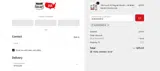 ACREHOME10 coupon verification screenshot