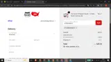 ACREHOME10 coupon verification screenshot