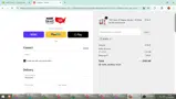 Hob10 coupon verification screenshot