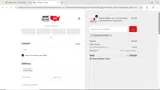 SEEDANDSPARROW10 coupon verification screenshot