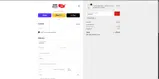 HALFACRE coupon verification screenshot