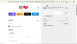 burchacres10 coupon verification screenshot