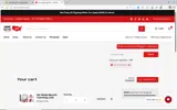 burchacres10 coupon verification screenshot