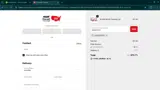 lazyacres10 coupon verification screenshot