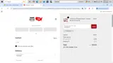 CHELSEA10 coupon verification screenshot