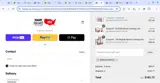 burchacres10 coupon verification screenshot