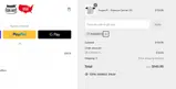 FORJARS10 coupon verification screenshot