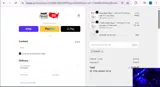 DANA10 coupon verification screenshot