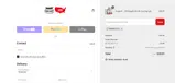 MIDWEST10 coupon verification screenshot