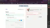 FOKAFFILIATE2025 coupon verification screenshot