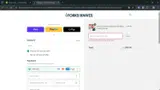 LABOR20 coupon verification screenshot