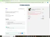 HAPPY10 coupon verification screenshot