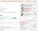 20OFFCC coupon verification screenshot