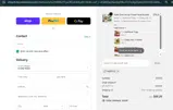 HAPPY10 coupon verification screenshot