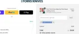 FOKAFFILIATE2025 coupon verification screenshot