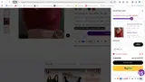 VIP15 coupon verification screenshot