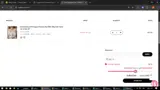 SL10 coupon verification screenshot